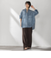 【新色追加】イージーワイドパンツ≪手洗い可能 / セットアップ対応≫