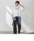 【新色追加】イージーワイドパンツ≪手洗い可能 / セットアップ対応≫