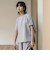 【新色追加】ドルマンブラウス≪手洗い可能 / セットアップ対応≫