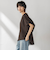 【新色追加】ドルマンブラウス≪手洗い可能 / セットアップ対応≫