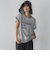 『心盗まれた』ロゴニットプルオーバー≪手洗い可能≫