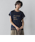 『心盗まれた』ロゴニットプルオーバー≪手洗い可能≫