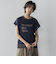 『心盗まれた』ロゴニットプルオーバー≪手洗い可能≫