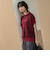 『心盗まれた』ロゴニットプルオーバー≪手洗い可能≫