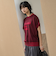『心盗まれた』ロゴニットプルオーバー≪手洗い可能≫