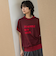 『心盗まれた』ロゴニットプルオーバー≪手洗い可能≫