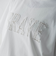 デニムロゴTシャツ≪洗濯機で洗える≫