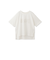 デニムロゴTシャツ≪洗濯機で洗える≫