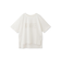 デニムロゴTシャツ≪洗濯機で洗える≫