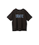 デニムロゴTシャツ≪洗濯機で洗える≫