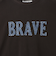 デニムロゴTシャツ≪洗濯機で洗える≫