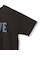 デニムロゴTシャツ≪洗濯機で洗える≫