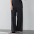 【WEB限定】クリスタルプリーツノースリーブセットアップ≪手洗い可能≫