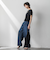 【WEB限定】フレンチスリーブニットプルオーバー≪手洗い可能≫