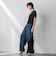 【WEB限定】フレンチスリーブニットプルオーバー≪手洗い可能≫