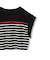 【WEB限定】フレンチスリーブニットプルオーバー≪手洗い可能≫