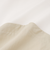 【WEB限定 / 新色追加】異素材ドッキングドロストワンピース≪洗濯機で洗える≫