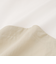 【WEB限定 / 新色追加】異素材ドッキングドロストワンピース≪洗濯機で洗える≫