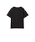 【WEB限定】スクエア箔オーバーサイズTシャツ≪手洗い可能≫