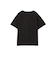 【WEB限定】スクエア箔オーバーサイズTシャツ≪手洗い可能≫