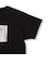 【WEB限定】スクエア箔オーバーサイズTシャツ≪手洗い可能≫