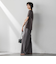 【WEB限定】スクエア箔オーバーサイズTシャツ≪手洗い可能≫