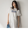 【WEB限定】フォトプリントTシャツ≪手洗い可能≫