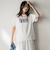【WEB限定】フォトプリントTシャツ≪手洗い可能≫