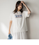 【WEB限定】フォトプリントTシャツ≪手洗い可能≫