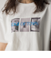 【WEB限定】フォトプリントTシャツ≪手洗い可能≫