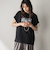 【WEB限定】フォトプリントTシャツ≪手洗い可能≫