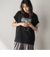 【WEB限定】フォトプリントTシャツ≪手洗い可能≫