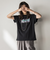 【WEB限定】フォトプリントTシャツ≪手洗い可能≫