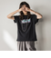 【WEB限定】フォトプリントTシャツ≪手洗い可能≫
