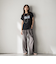 【WEB限定】フォトプリントTシャツ≪手洗い可能≫