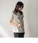 【WEB限定】フォトプリントTシャツ≪手洗い可能≫