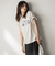【WEB限定】フォトプリントTシャツ≪手洗い可能≫