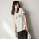 【WEB限定】フォトプリントTシャツ≪手洗い可能≫