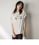 【WEB限定】フォトプリントTシャツ≪手洗い可能≫