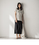 【WEB限定】フォトプリントTシャツ≪手洗い可能≫