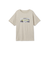 【WEB限定】フォトプリントTシャツ≪手洗い可能≫