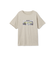 【WEB限定】フォトプリントTシャツ≪手洗い可能≫