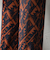 【WEB限定】オリエンタル柄クリスタルプリーツパンツ≪手洗い可能≫