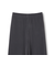 【WEB限定】クリスタルプリーツパンツ≪手洗い可能≫