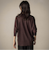 LEVITAシアーVネックドルマンニットプルオーバー≪手洗い可能≫