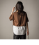 【WEB限定】シャツレイヤード風プルオーバー≪手洗い可能≫