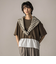 【WEB限定】シャツレイヤード風プルオーバー≪手洗い可能≫