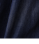 【WEB限定】ドロストクロップドデニムシャツ≪洗濯機で洗える≫