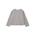 【WEB限定】ボーダーロングTシャツ≪洗濯機で洗える≫