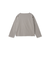 【WEB限定】ボーダーロングTシャツ≪洗濯機で洗える≫